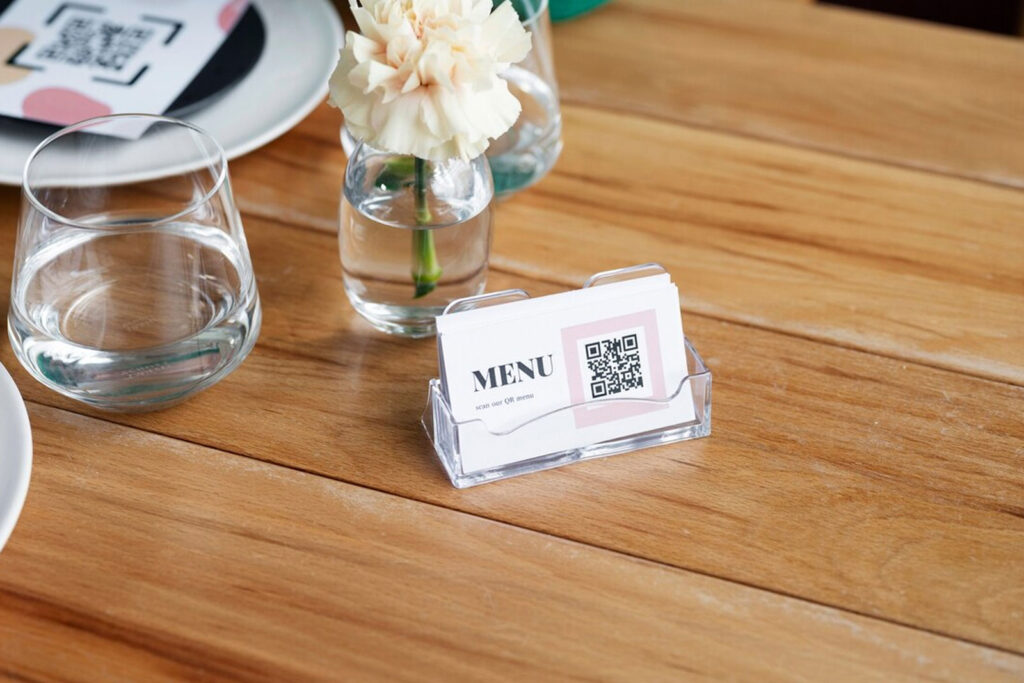 Transformimi i Menusë Tradicionale në Menu Dixhitale