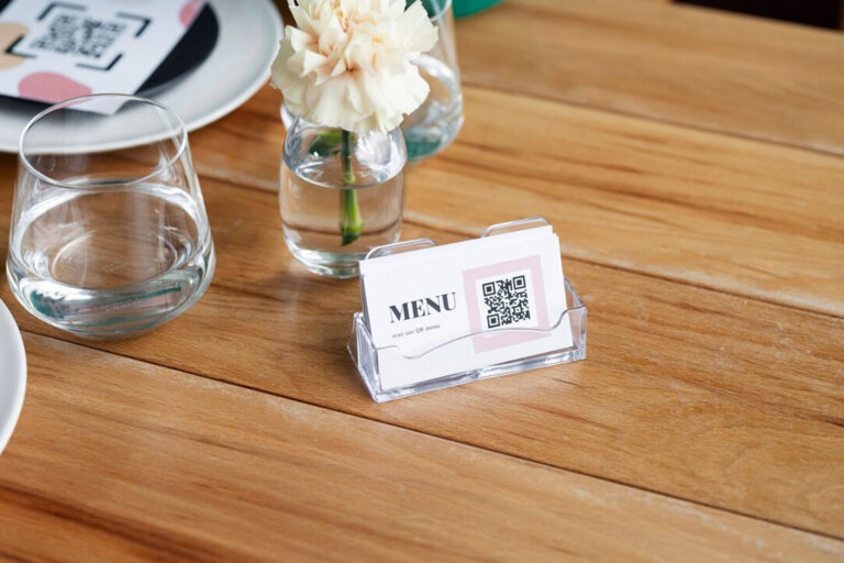 Transformimi i Menusë Tradicionale në Menu Dixhitale